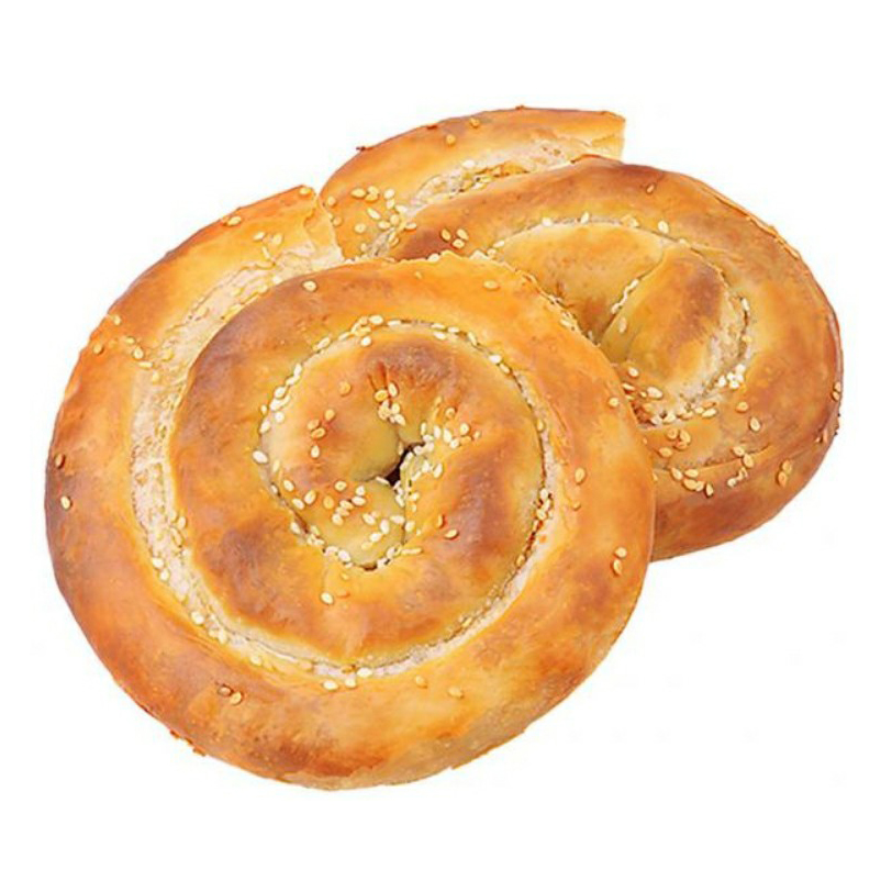 تصویر 1 از کلوچه لاهیجان تازه و خوشبو برای مهمانی ها