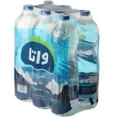 تصویر 4 از آب معدنی واتا حاوی مواد معدنی ضروری