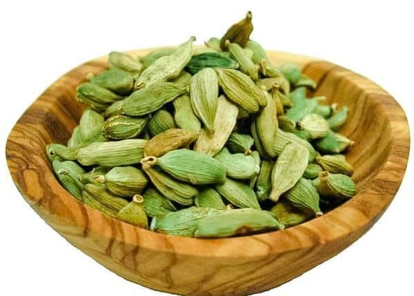 تصویر 3 از هل سبز اعلا با عطر گرم و ماندگار