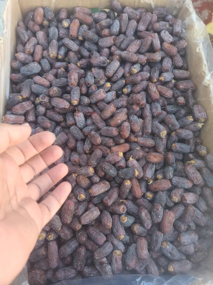 تصویر 2 از خرمای پیارم اعلا انتخاب خاص و ماندگار