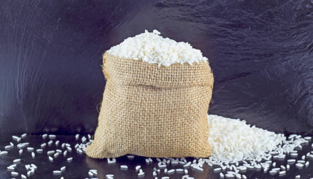 تصویر 3 از برنج کامفیروزی اعلا مناسب سفره رسمی