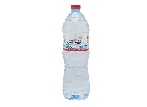 تصویر 4 از آب معدنی چاری نوشیدنی سالم و طبیعی