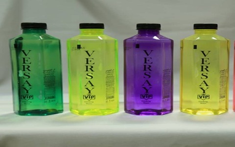 آب معدنی ورسای با کیفیت عالی