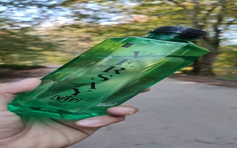 تصویر 1 از آب معدنی ورسای با کیفیت عالی