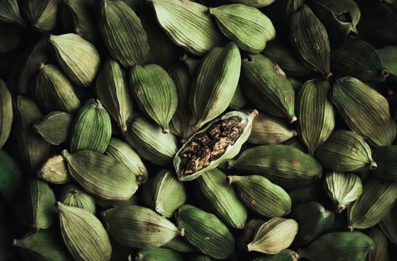 هل سبز هندی مناسب مصرف خانگی و حرفه ای