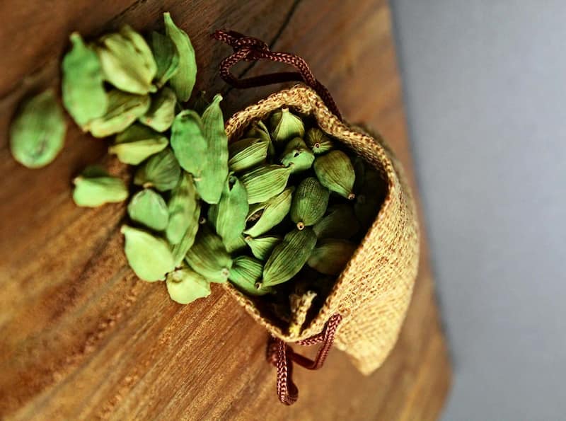 تصویر 4 از هل سبز هندی مناسب مصرف خانگی و حرفه ای