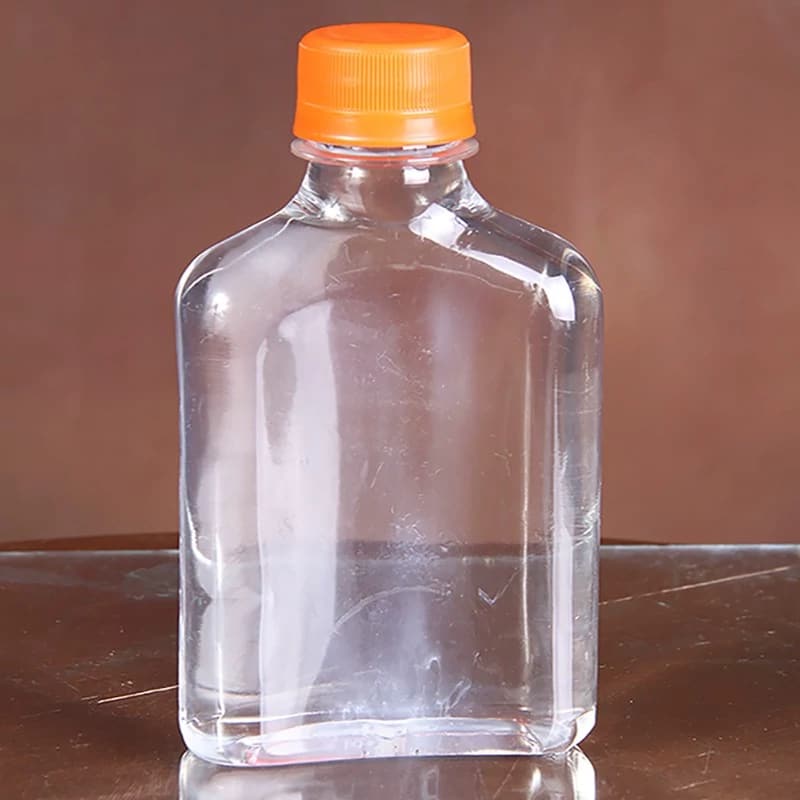 تصویر 4 از بطری پلاستیکی تبریز مقاوم در برابر ضربه و تغییر دما