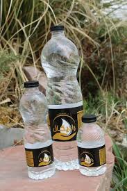 تصویر 1 از آب معدنی رادیکال برطرف کننده نیاز روزانه