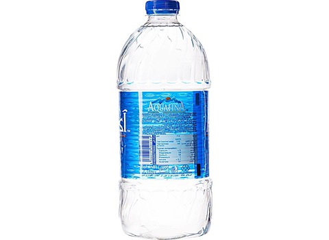تصویر 2 از آب معدنی آکوافینا پپسی در بطری‌ های استاندارد بهداشتی