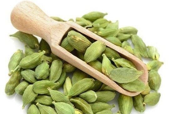 هل سبز درجه یک انتخابی مناسب برای نوشیدنی های سنتی