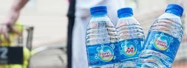 تصویر 4 از آب معدنی هیما در بسته‌ بندی قابل حمل و سبک