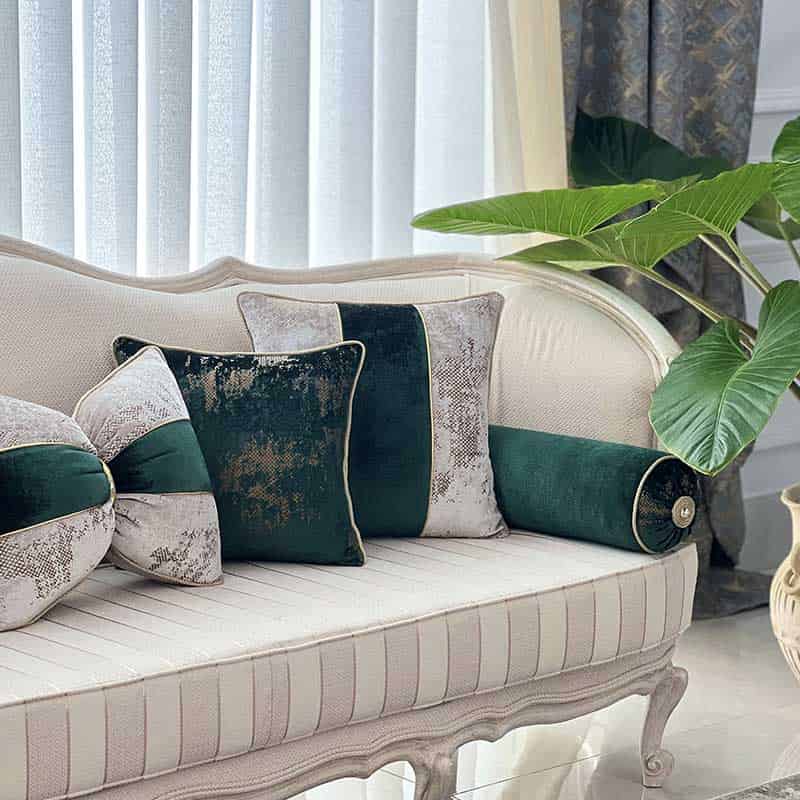 تصویر 4 از کوسن مبل نرم و راحت برای استفاده طولانی