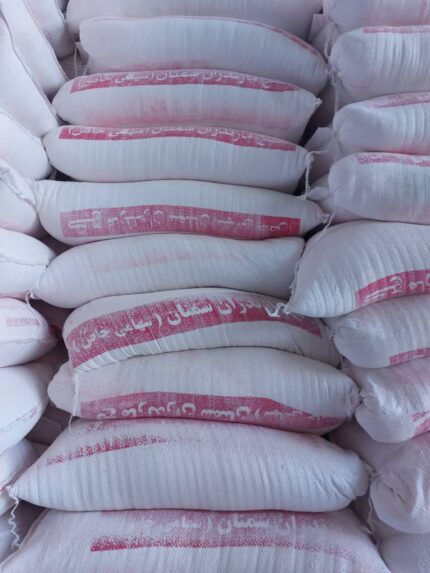 گچ ساختمانی سبک و آسان برای اجرا سریع