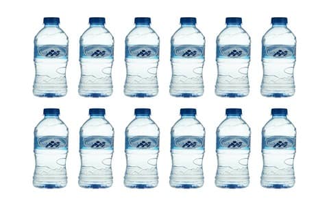 تصویر 3 از آب معدنی زمزم پاک و بدون آلودگی