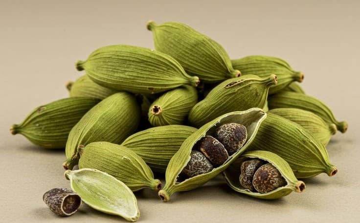 تصویر 1 از هل سبز ممتاز اعلا با کیفیت ثابت و قابل اعتماد