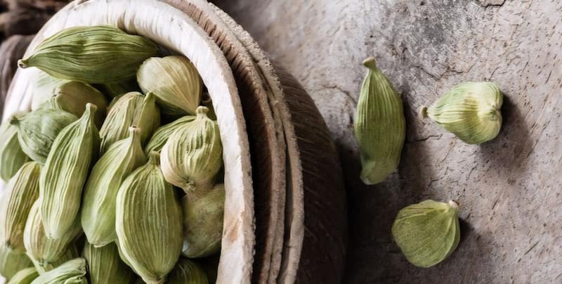 تصویر 2 از هل سبز ممتاز اعلا با کیفیت ثابت و قابل اعتماد