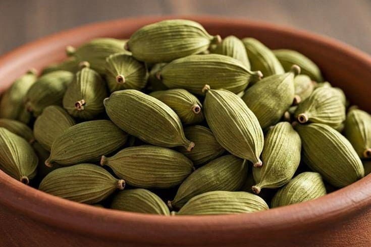 تصویر 3 از هل سبز ممتاز اعلا با کیفیت ثابت و قابل اعتماد