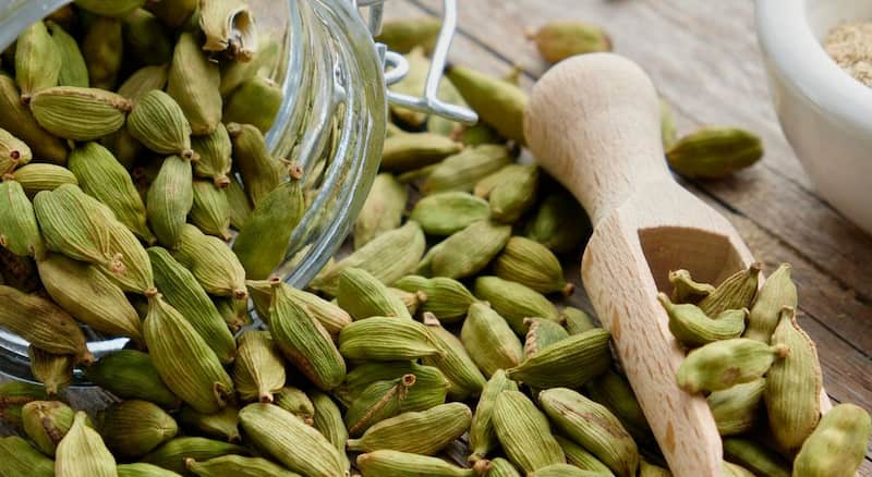 تصویر 4 از هل سبز ممتاز اعلا با کیفیت ثابت و قابل اعتماد