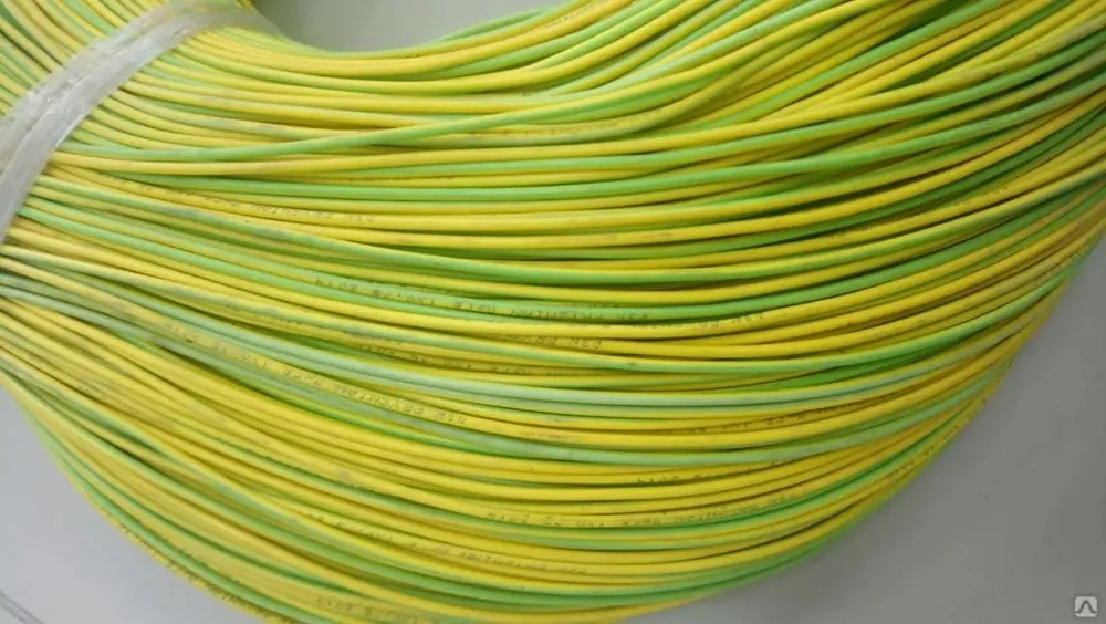 تصویر 2 از کابل افشان مناسب برای موتورهای الکتریکی و عملکرد بدون نویز فشار قوی