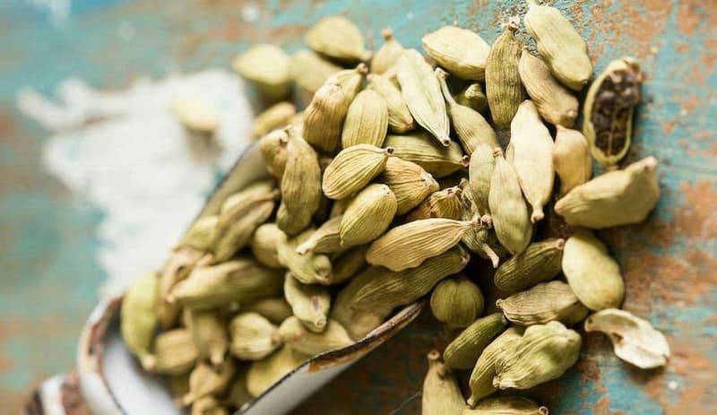 هل سبز آسیاب شده سازگار با ذائقه های مختلف