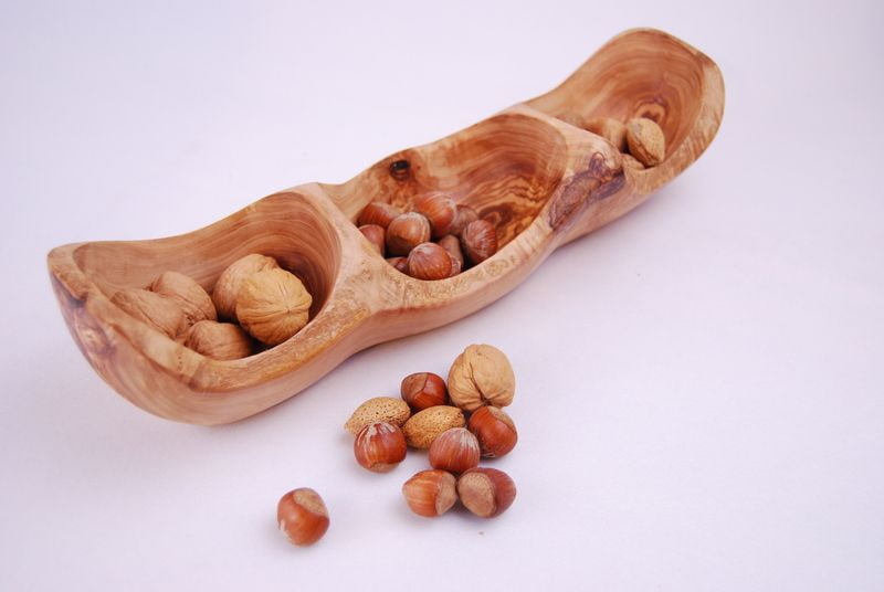 خرید آجیل خوری