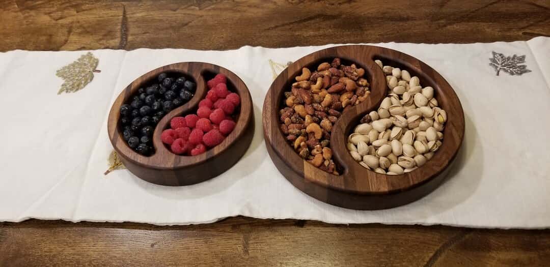 قیمت آجیل خوری