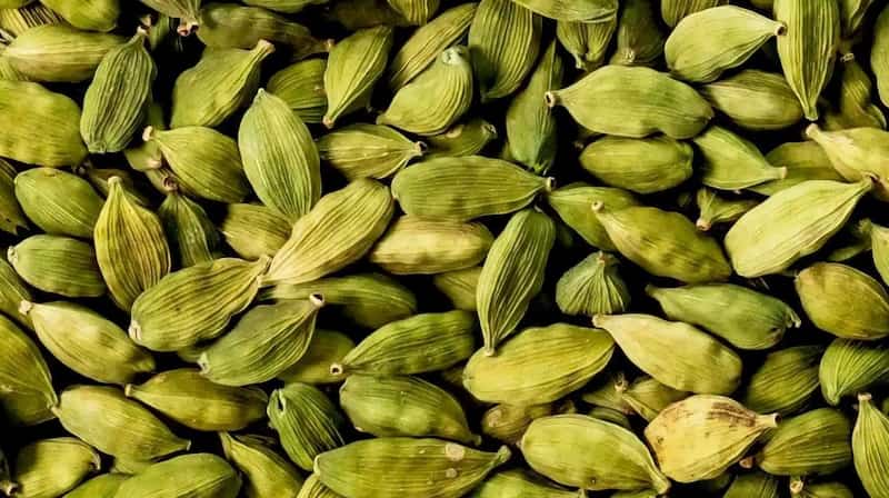 تصویر 5 از هل سبز در ایران مناسب چای قهوه و دمنوش