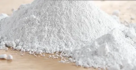 تصویر 1 از گچ ساختمانی با قابلیت پرداخت آسان و یکنواخت