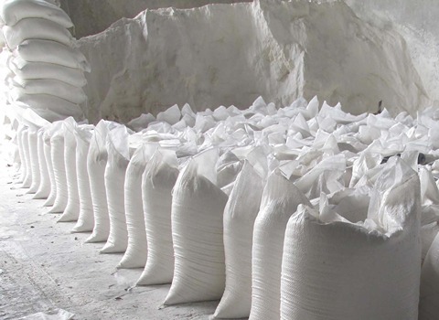 تصویر 4 از گچ ساختمانی سفید و تمیز برای دیوار و سقف