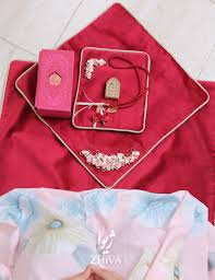 تصویر 4 از جانماز قرمز بافت نرم دوام بالا