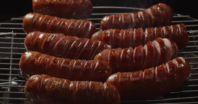 تصویر 2 از سوسیس کوکتل دودی مخصوص پخت پیتزا ایتالیایی انتخاب آشپزهای حرفه ای