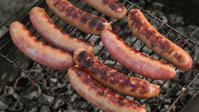 تصویر 2 از سوسیس دودی گوشت 60 % با بسته بندی کاملا بهداشتی