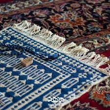 سجاده زیلو ماهد طرح سنتی با کیفیت عالی