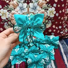 جانماز طرح گل رنگ‌ بندی شاد بافت دقیق