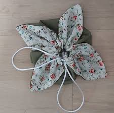 تصویر 3 از جانماز طرح گل رنگ‌ بندی شاد بافت دقیق