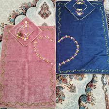 سجاده داماد اندازه استاندارد با دوام ویژه