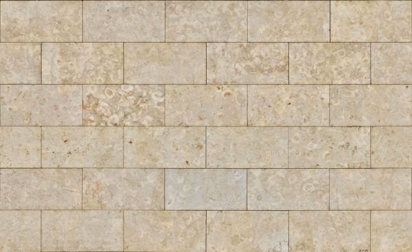 تصویر 4 از سنگ تراورتن برای نمای ساختمان های لوکس محصولی صادراتی و درجه یک