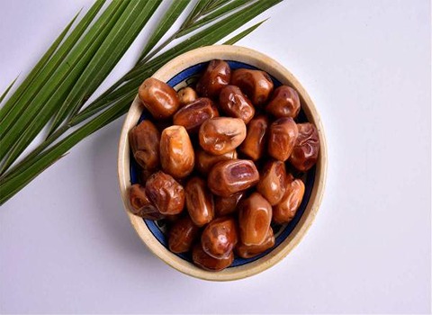 خرما کبکاب موسوی درجه یک مناسب مصرف روزانه