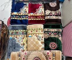 جانماز عمده مشهد مناسب هدیه و سوغاتی