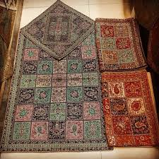 تصویر 2 از جانماز عمده مشهد مناسب هدیه و سوغاتی