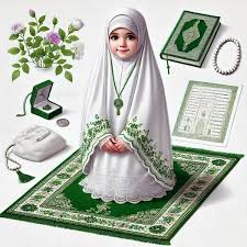 ست سجاده و چادر نماز رنگ‌ بندی متنوع با بافت مرغوب