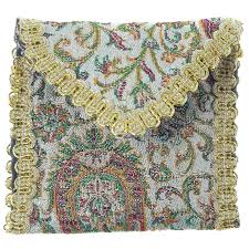 جانماز کیفی کوچک سبک قابل حمل با دوام بالا