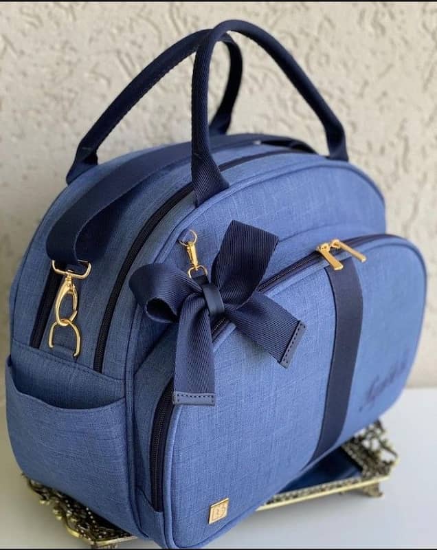 تصویر 2 از چمدان مسافرتی کودک پلی کربنات با کیفیت ساخت عالی