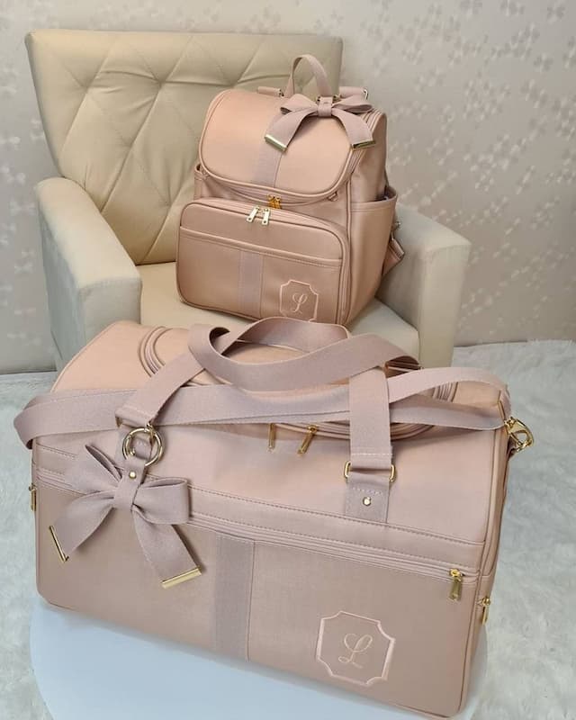 تصویر 3 از چمدان مسافرتی کودک پلی کربنات با کیفیت ساخت عالی