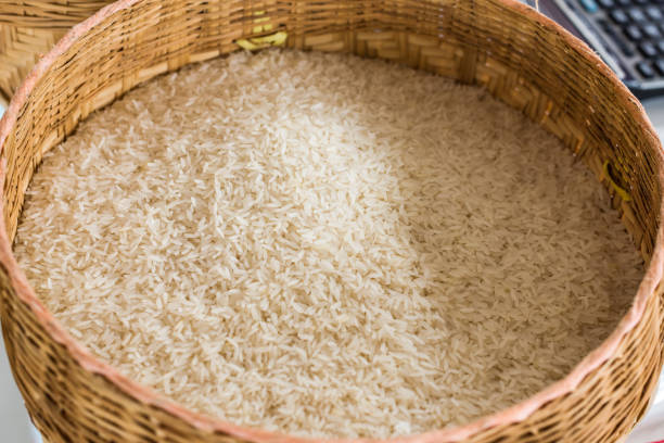 تصویر 1 از برنج کامفیروزی اصیل مناسب آشپزی حرفه ای