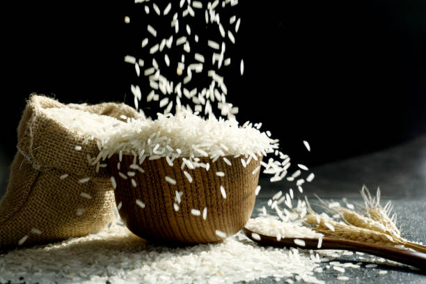 تصویر 3 از برنج کامفیروزی انتخاب مناسب رستوران ها