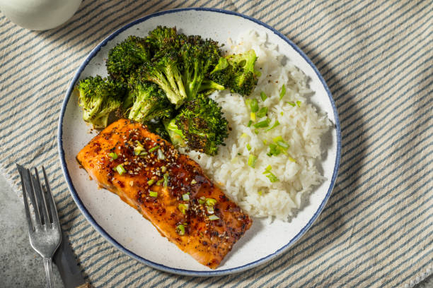 تصویر 4 از برنج کامفیروزی صادراتی با استاندارد بالا