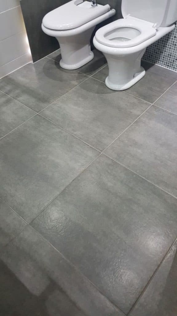 تصویر 2 از کاشی سرویس ساده ترکیب آرام سطوح