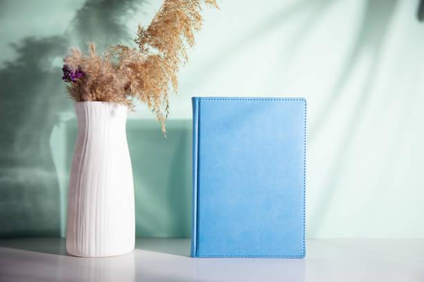 تصویر 4 از کلاسور چرم با طراحی خاص و جذاب