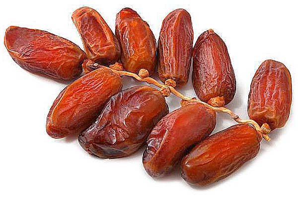 خرمای پیارم نماد کیفیت و طعم خوب